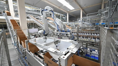 綠色引領，創新驅動——蒙牛2023可持續發展報告解析