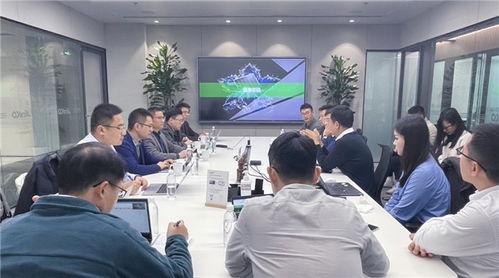 端點科技與晶科能源再度攜手，共拓光伏綠能新篇章，聚焦新興能源技術研發(fā)